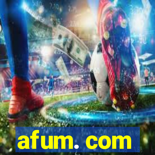 afum. com